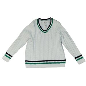 Janie and Jack Boys Sweater
